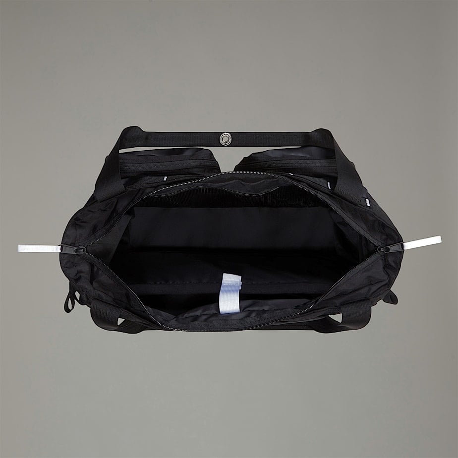 The North Face Base Camp Voyager Tote The North Face Base Camp Voyager Tote
