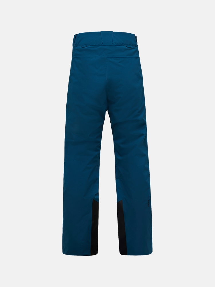 Peak Performance Mens Maroon Pants
