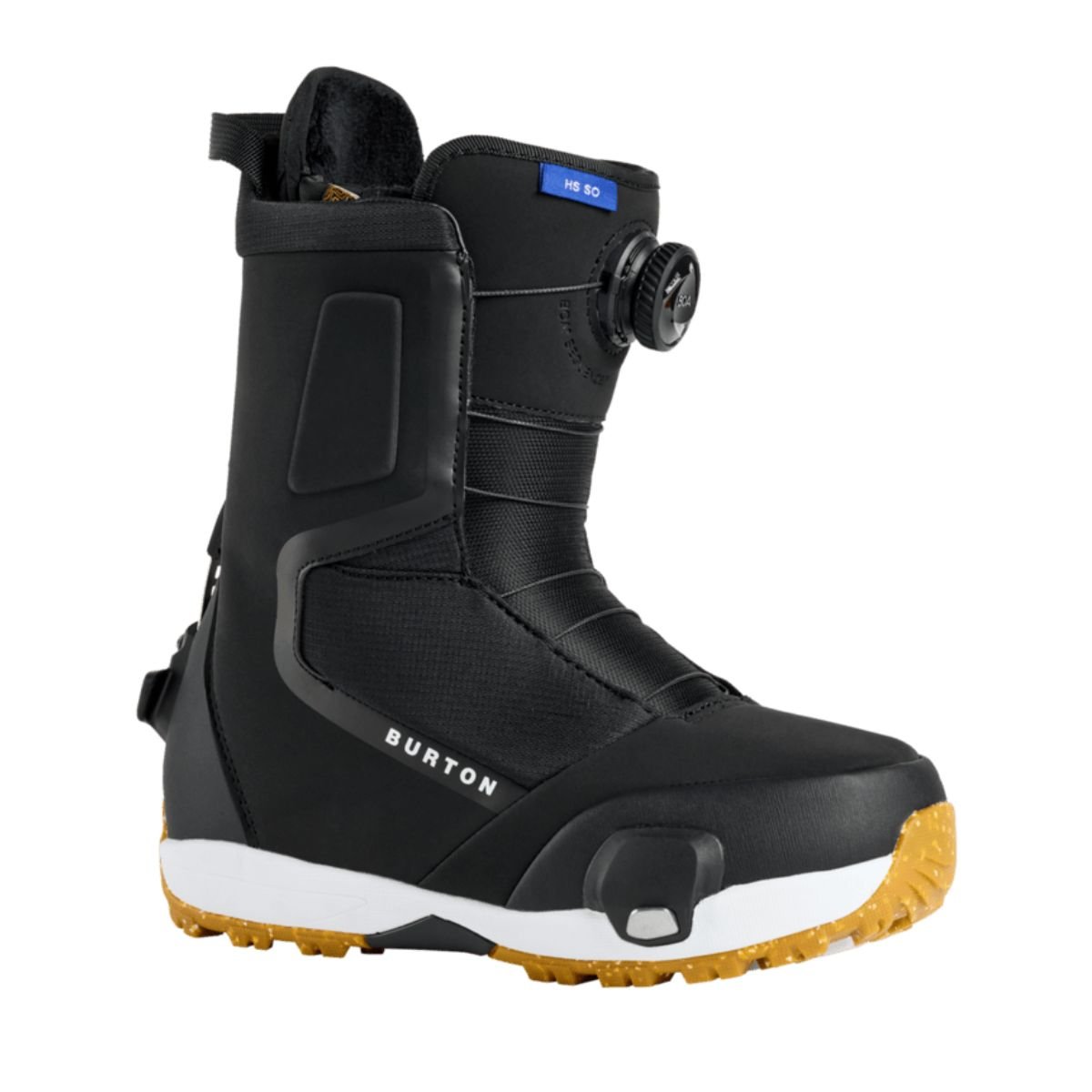 Burton Womens Highshot Step On Burton Womens Highshot Step On