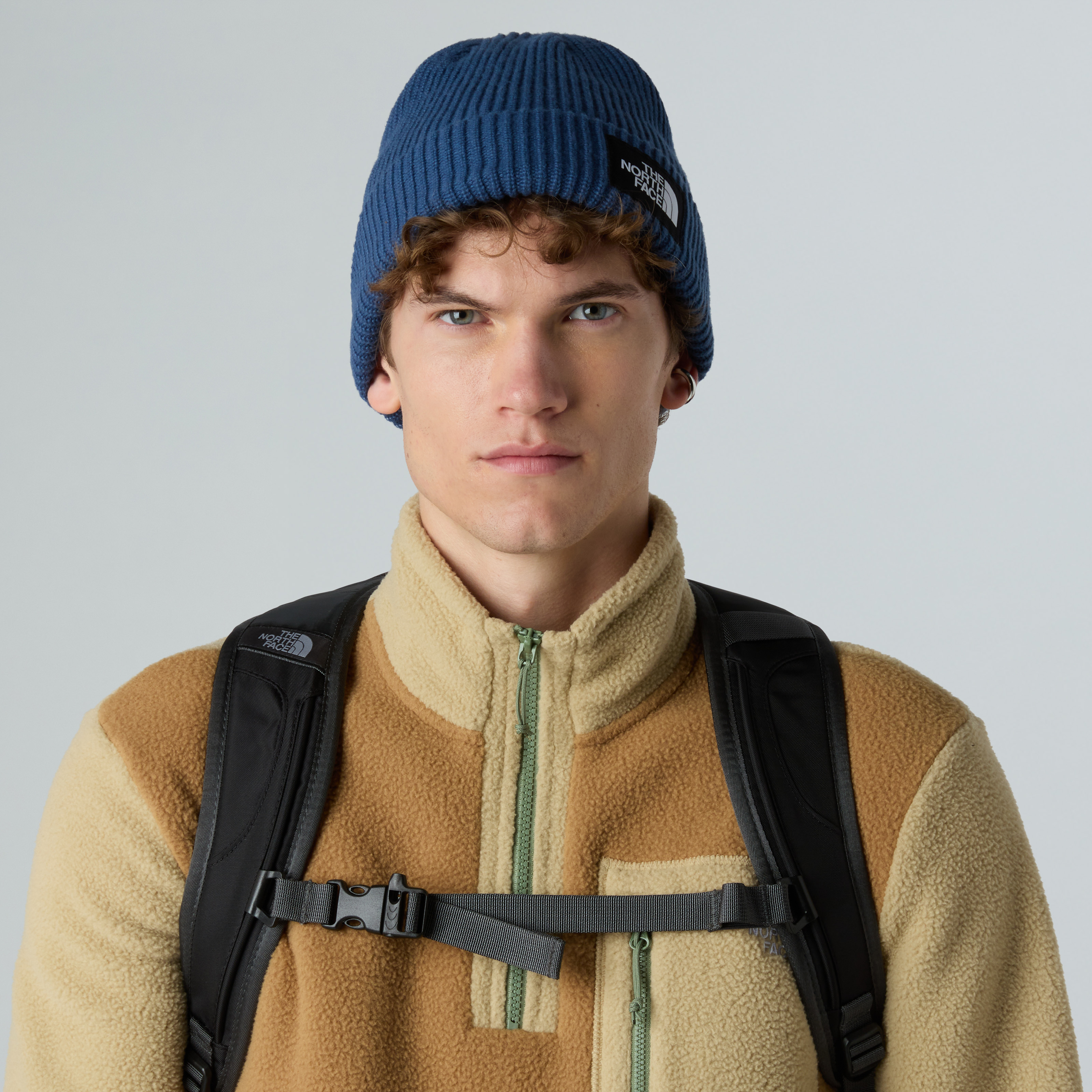 The North Face Salty Lined Beanie