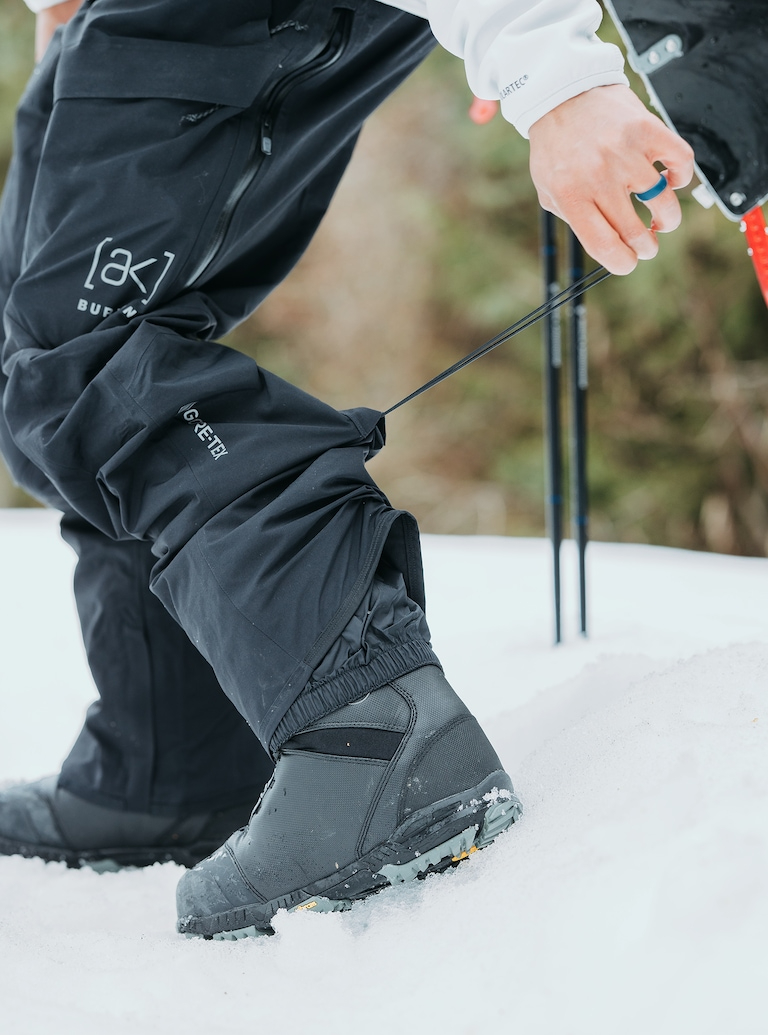 Burton Mens AK Swash Gore-Tex Pants