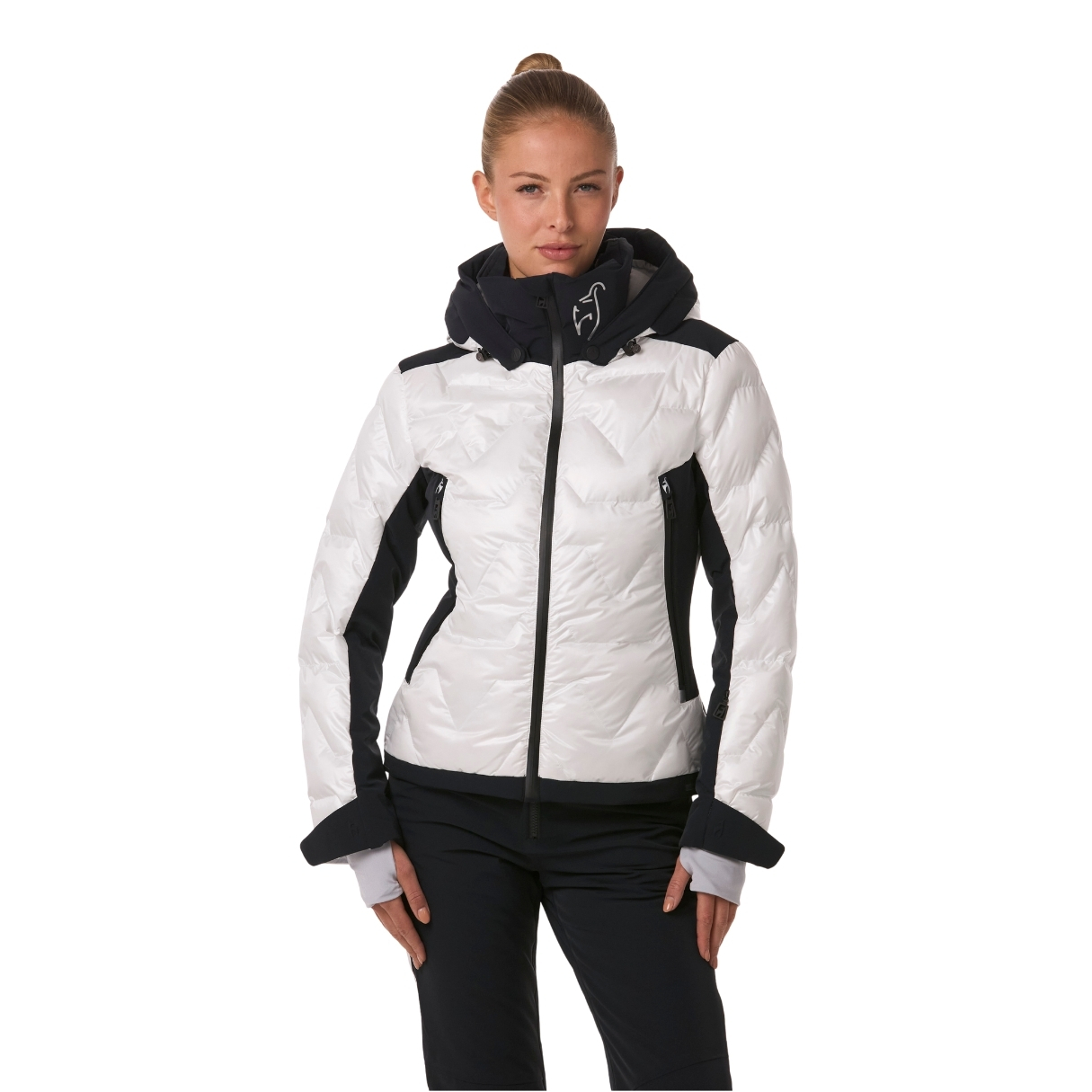 Toni Sailer Womens Zoe