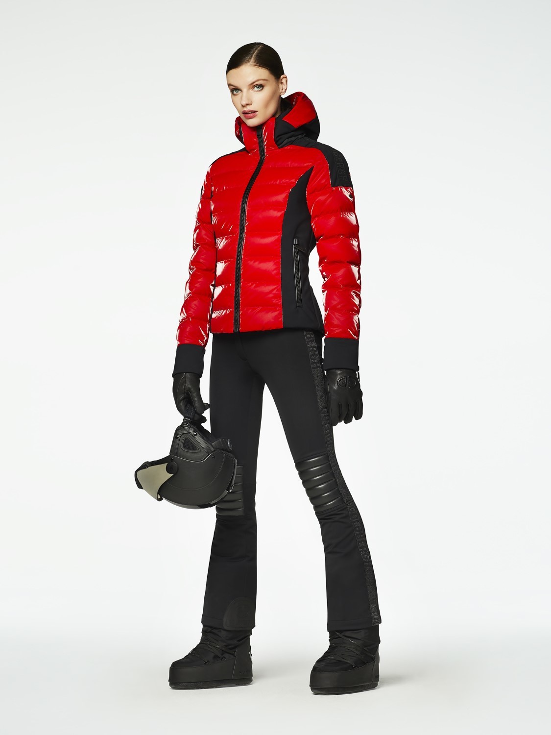 Goldbergh Strong Jacket Goldbergh Strong Jacket