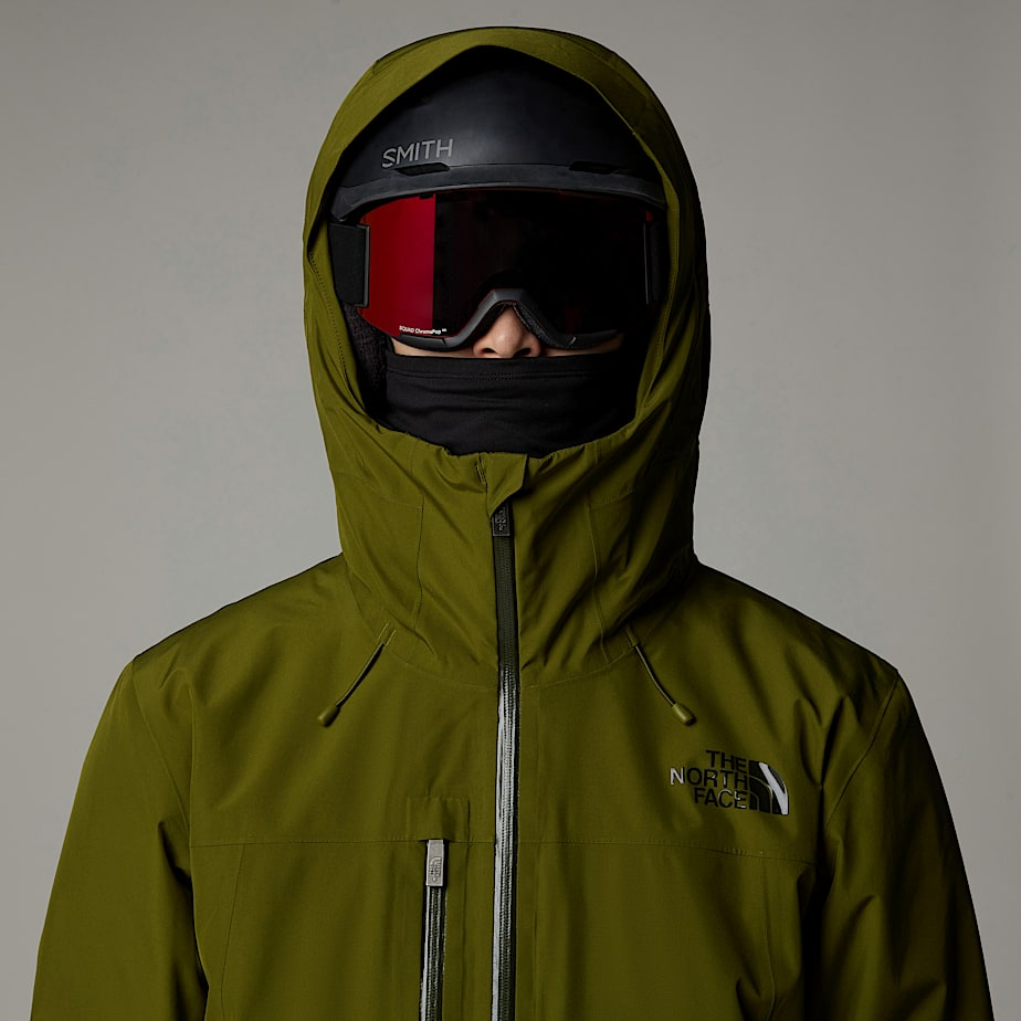 The North Face Mens Descendit Jacket
