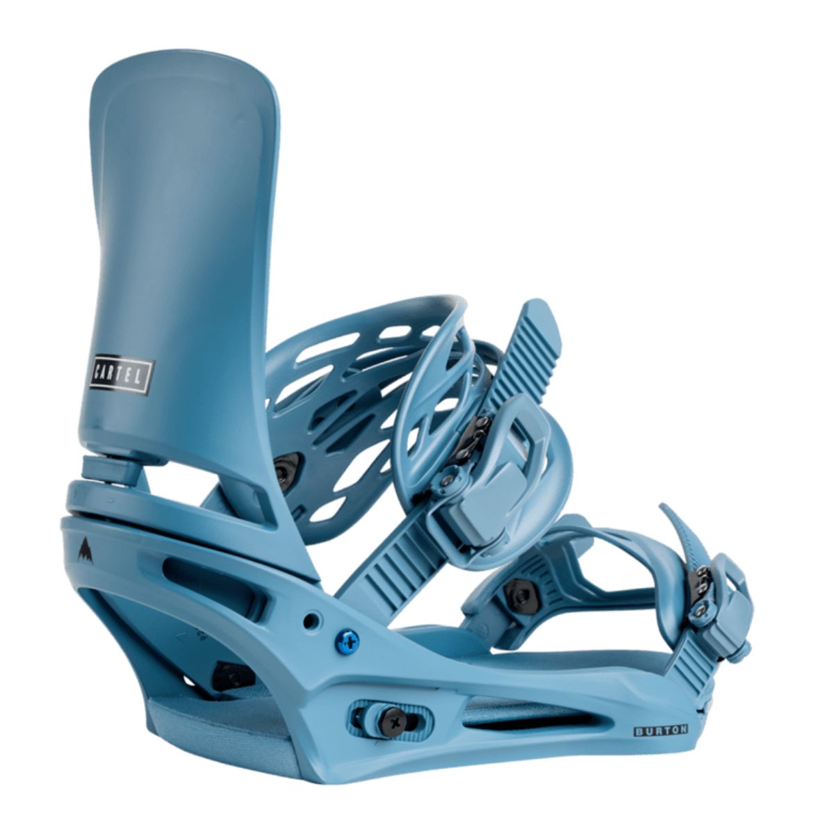 Burton Cartel Re-Flex