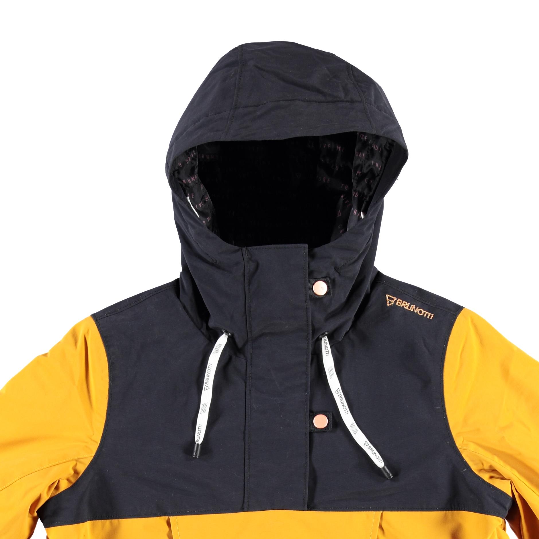Brunotti W Fireback Snowjacket 2020 Brunotti W Fireback Snowjacket 2020