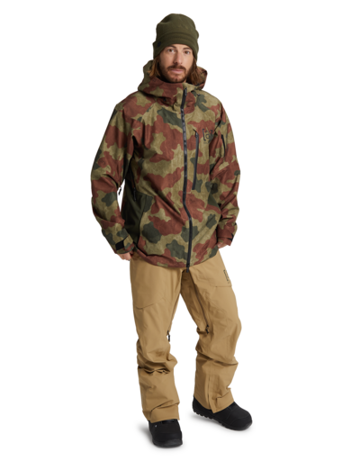 Burton M Ak Gore Cyclic Jacket 2021 Burton M Ak Gore Cyclic Jacket 2021