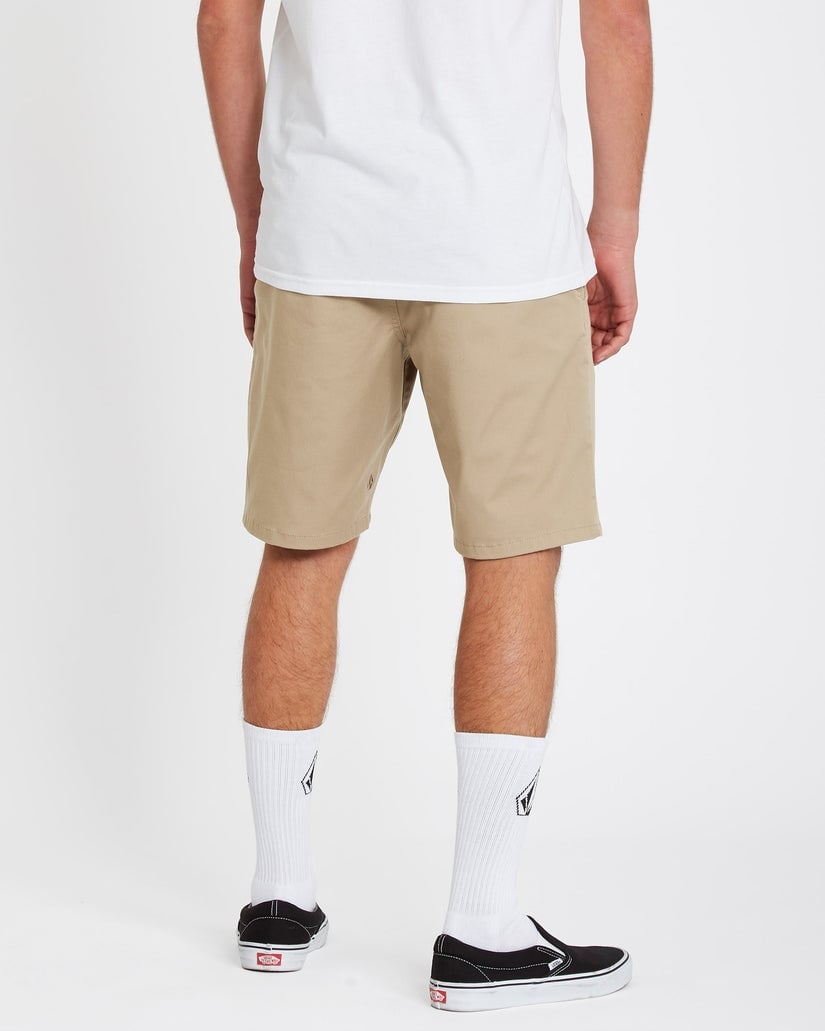 Volcom Mens Frickin Mdrn Stch 19
