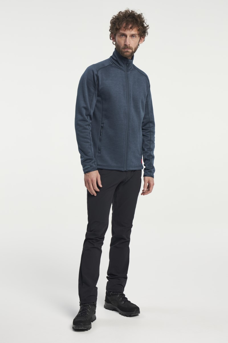 Tenson Mens TXLite Midlaye Zip