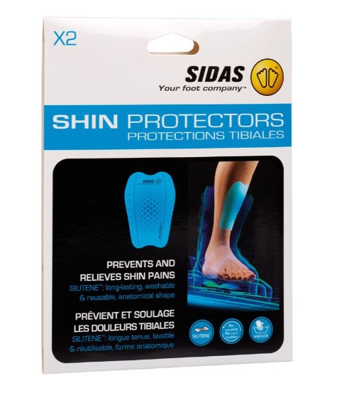 Sidas Shin Protector XL Diversen One
