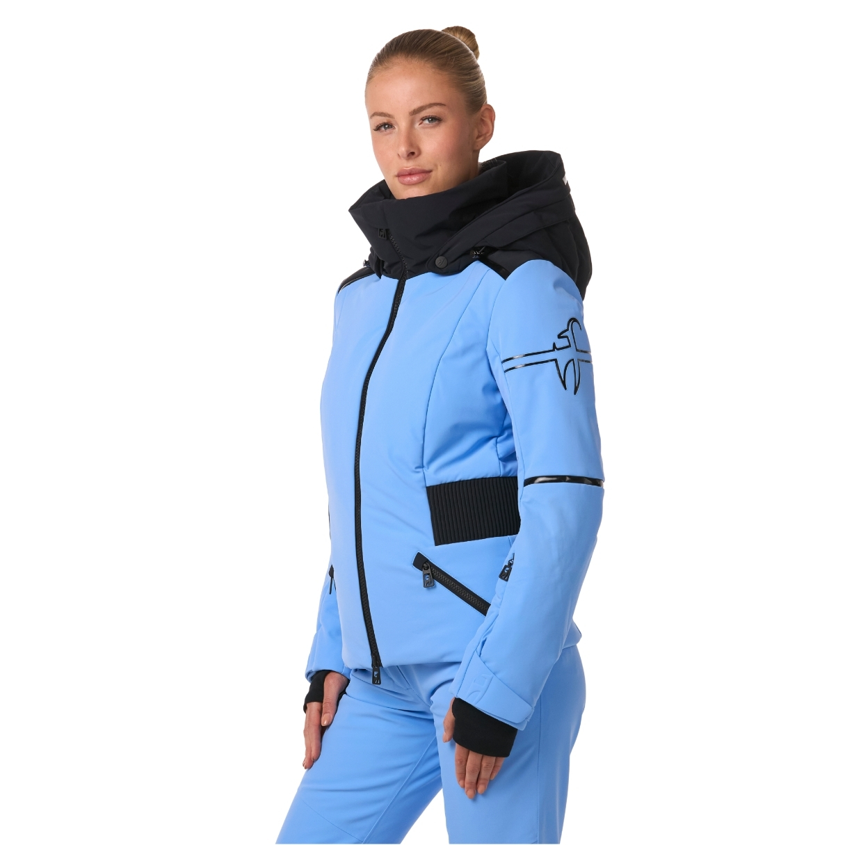 Toni Sailer Womens Martha