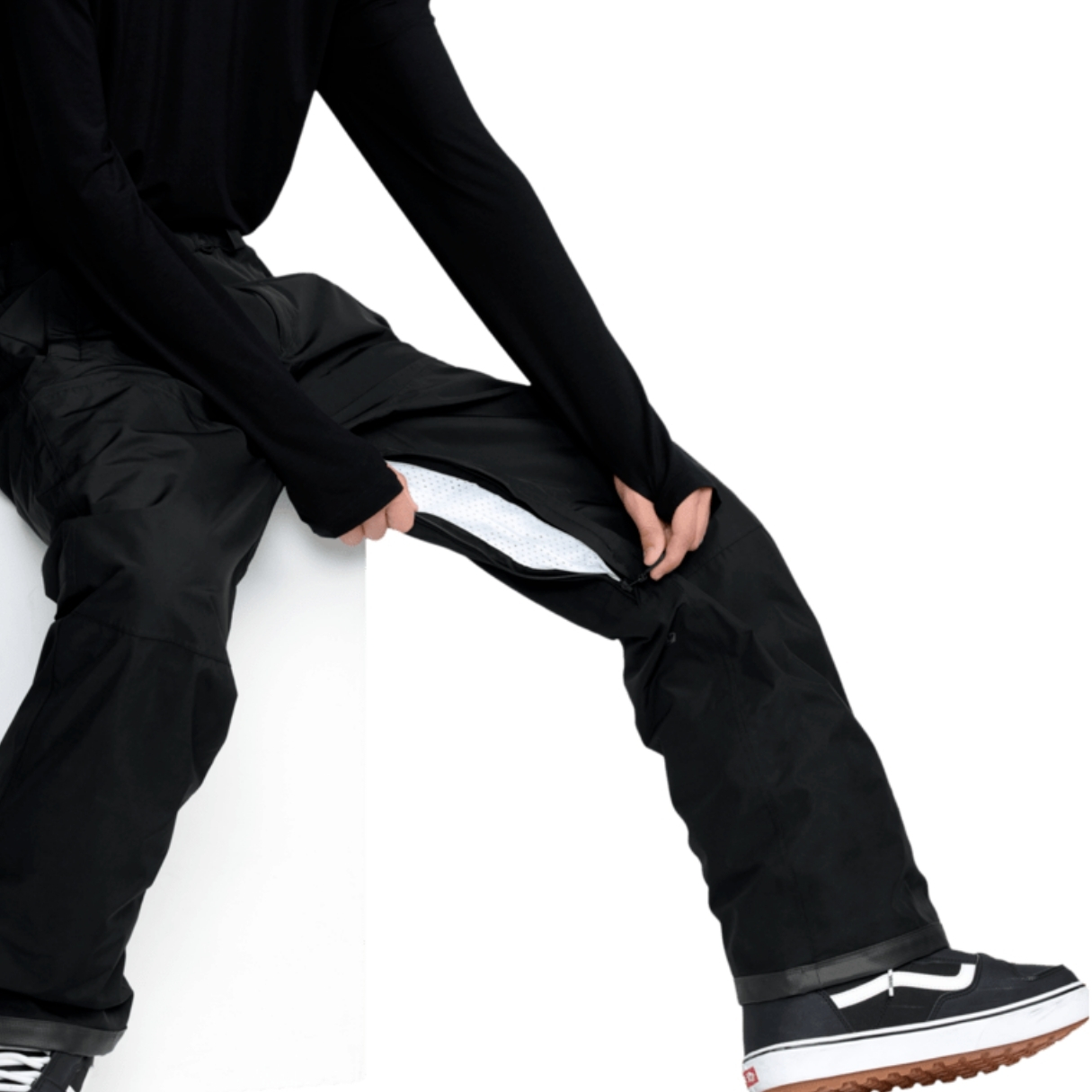 Volcom Mens Dua Gore-Tex Pant