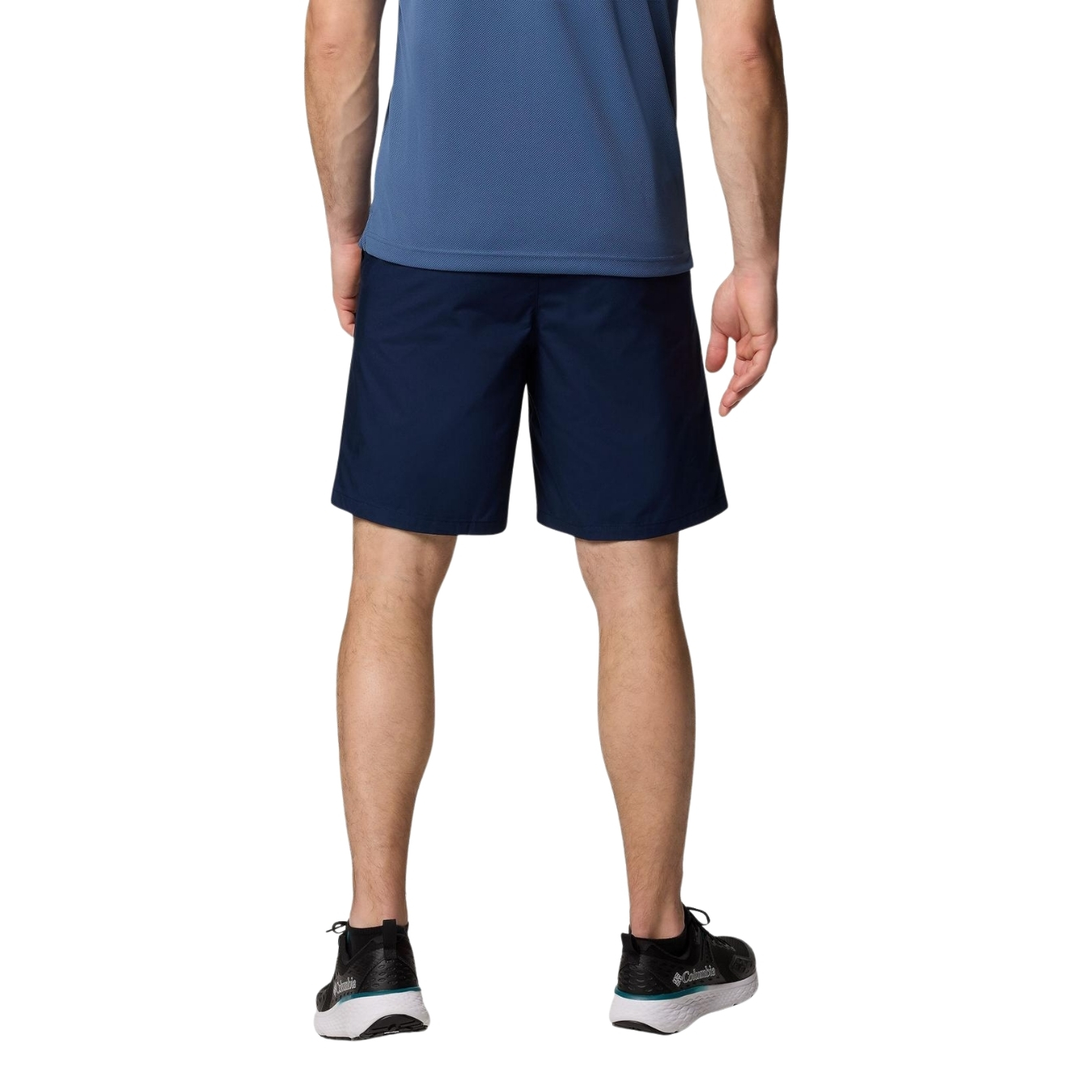 Columbia Mens Washed Out Easy Short