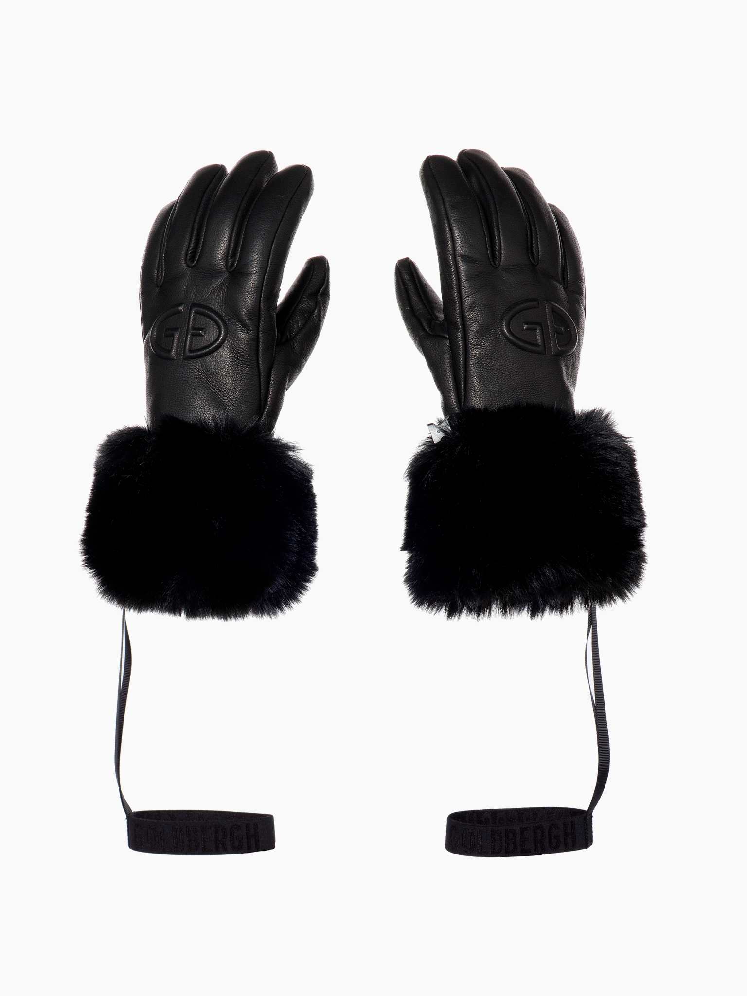 Goldbergh Womens Lady Gloves