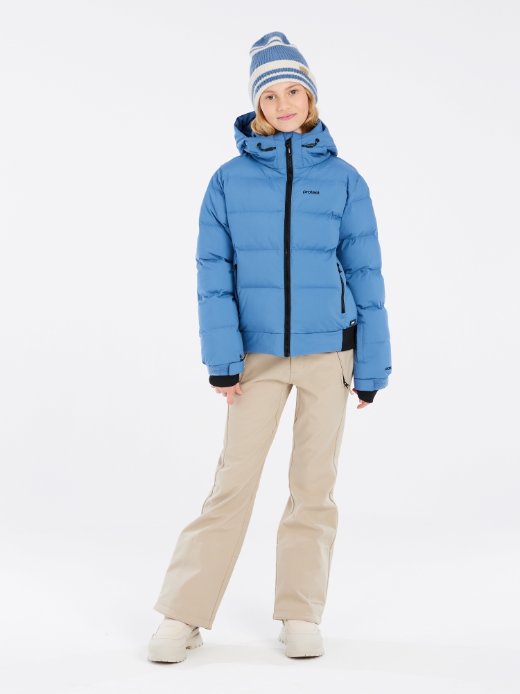 Protest Girls Prteliny Jr Snowjacket