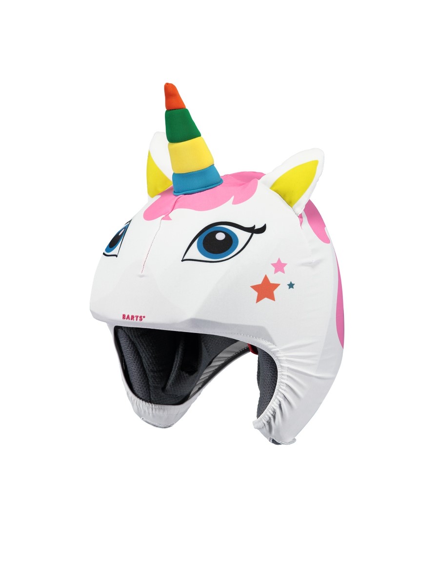 Barts Helmet Cover 3D