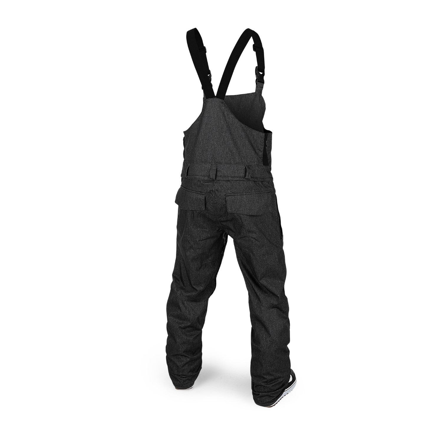 Volcom Roan Bib Overall Volcom Roan Bib Overall