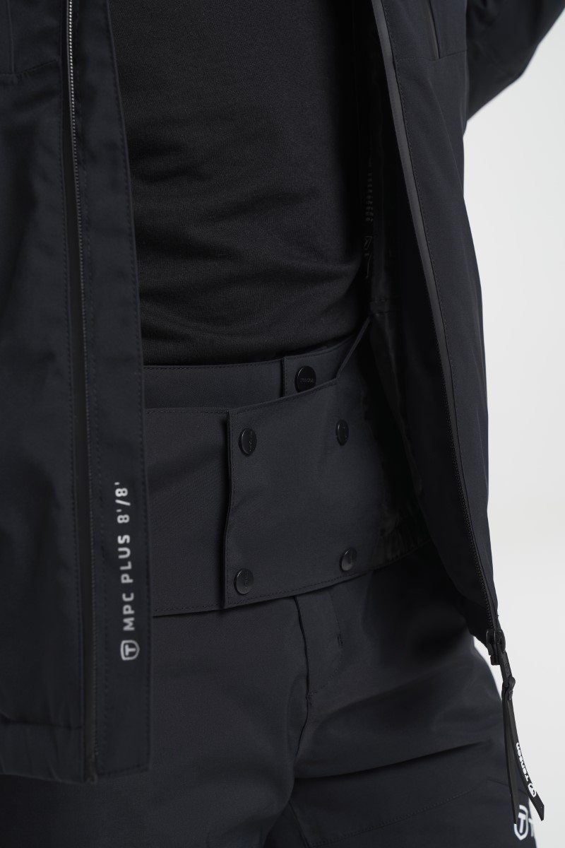 Tenson Mens Core Ski Jacket