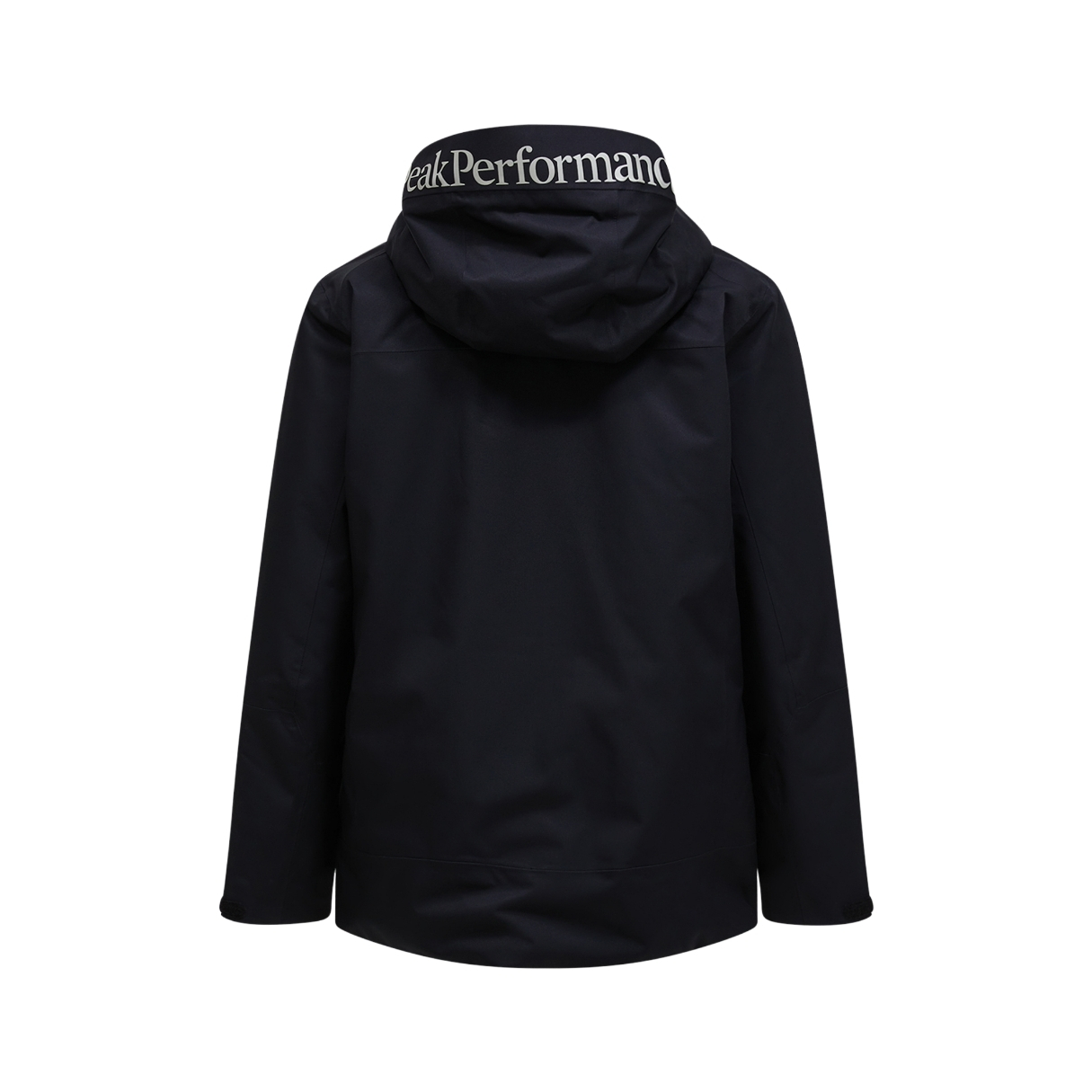 Peak Performance Mens Rider Tech Insulated Jacket