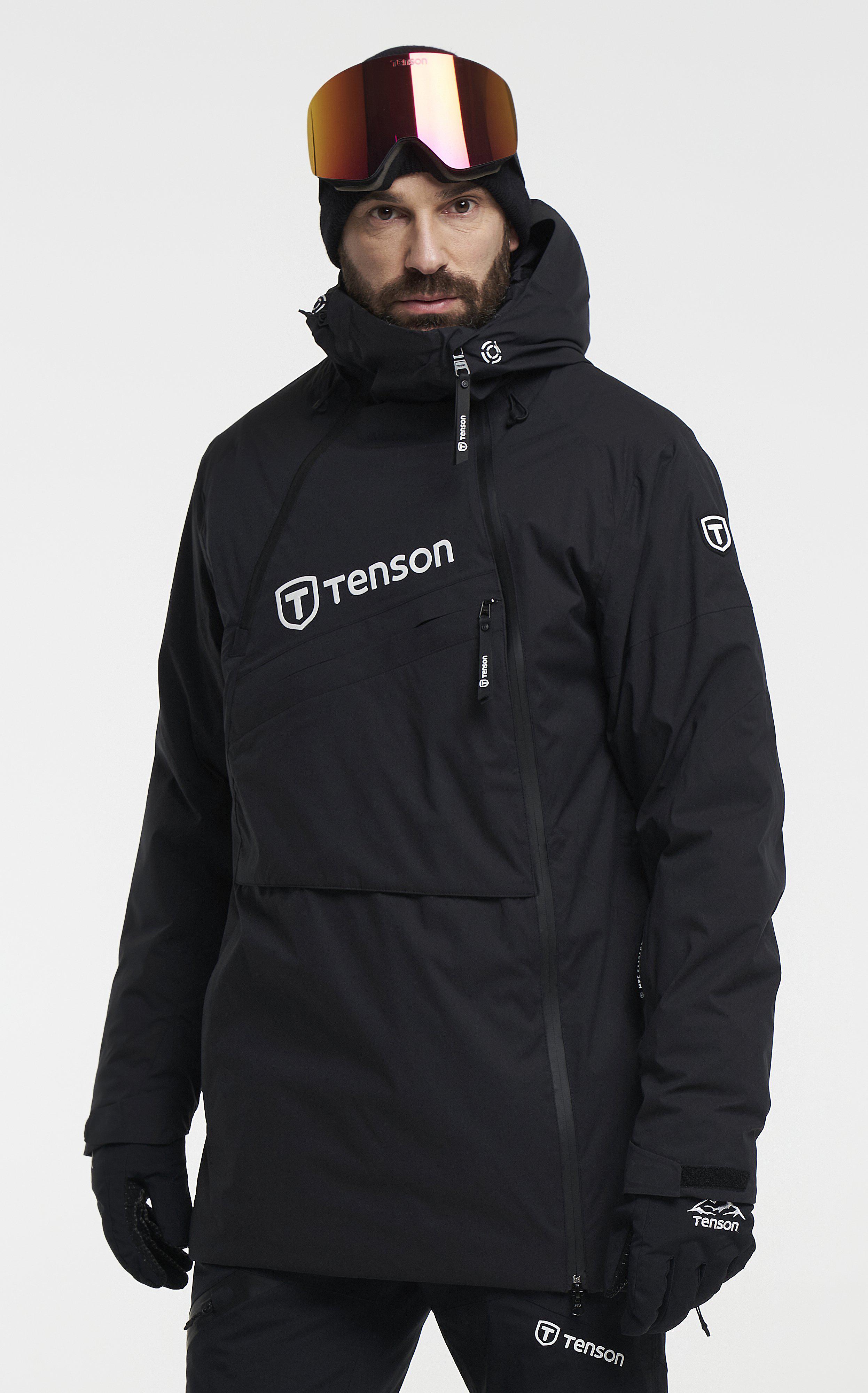 Tenson M Aerismo JackoRak