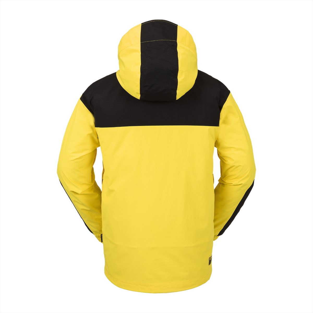 Volcom Mens Longo Gore-Tex Jacket