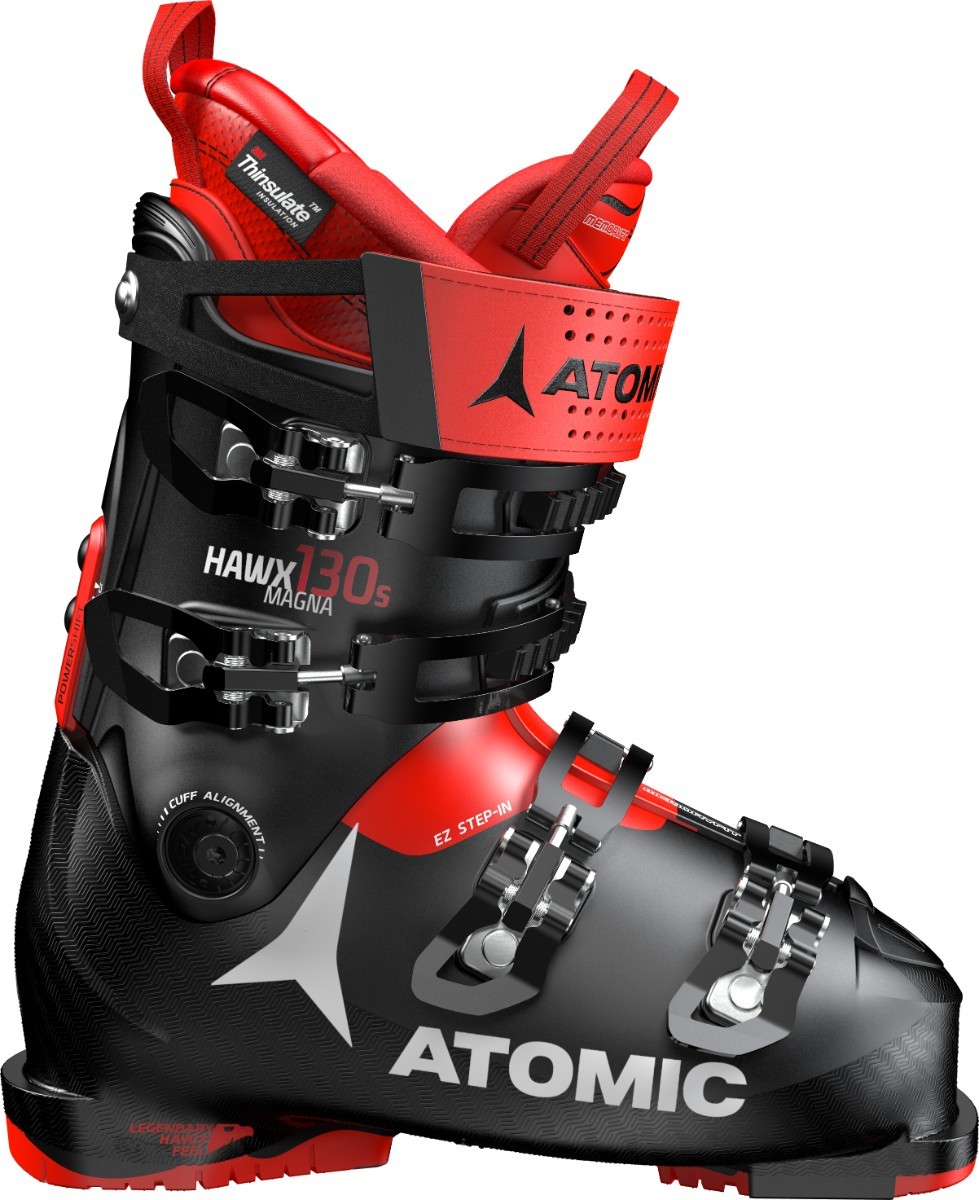 Atomic Hawx Magna 130 S 2020