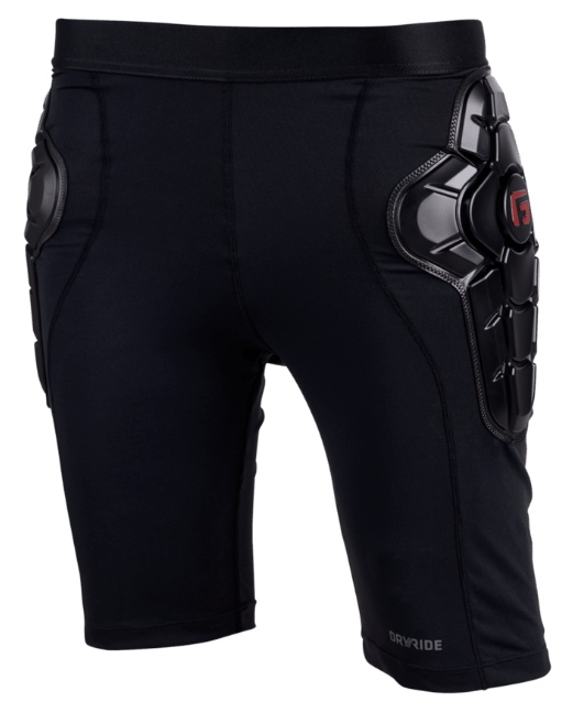 Burton Womens Impact Short Burton Womens Impact Short