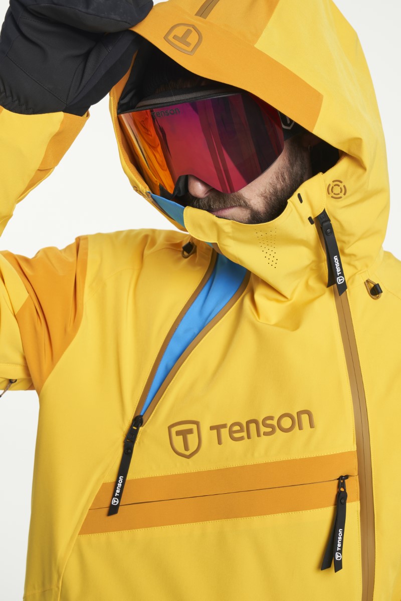 Tenson M Aerismo JackoRak
