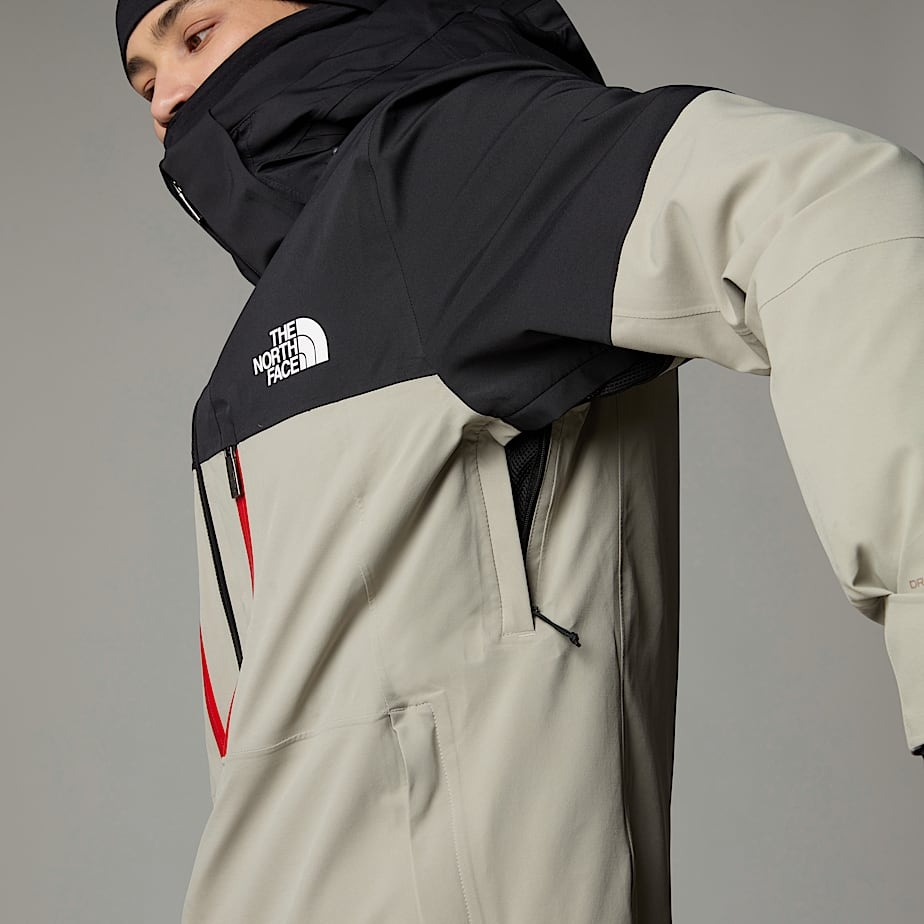 The North Face Mens Chakal Jacket