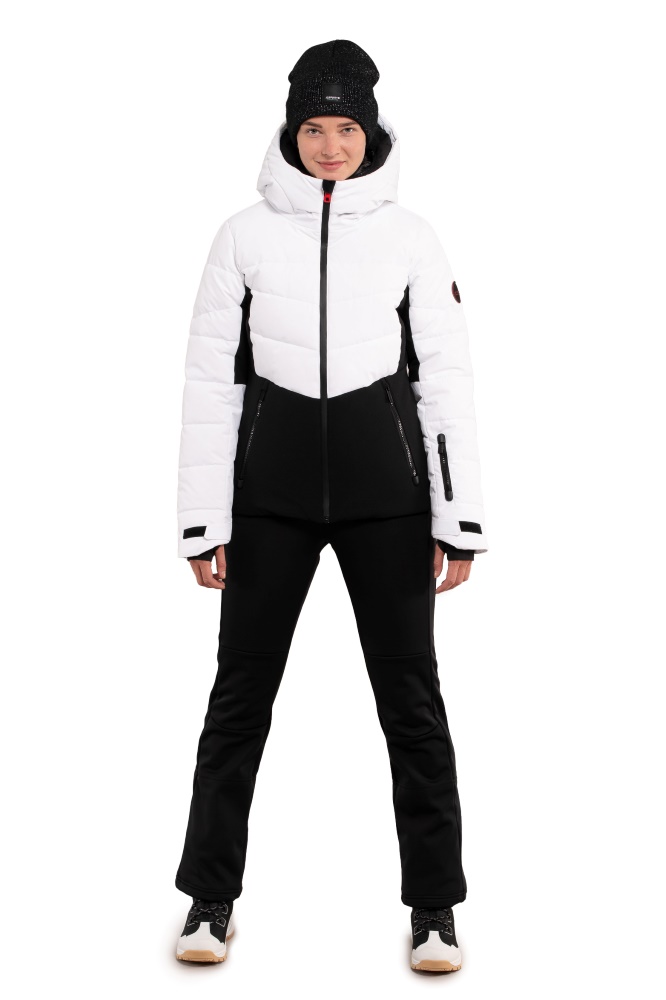 Icepeak Womens Electra Jacket