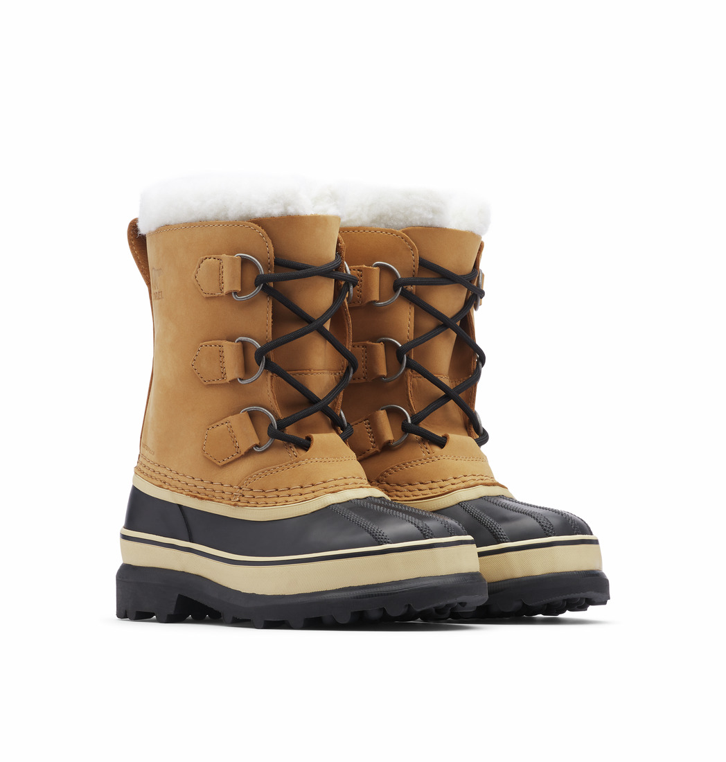 Sorel Youth Caribou Wp