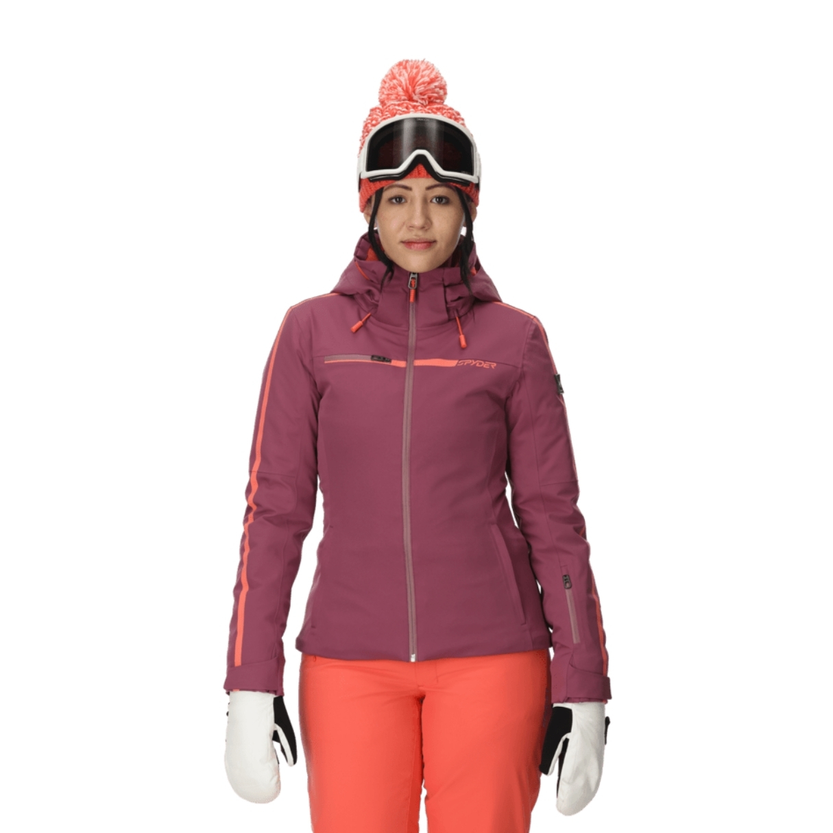 Spyder Womens Titania Jacket