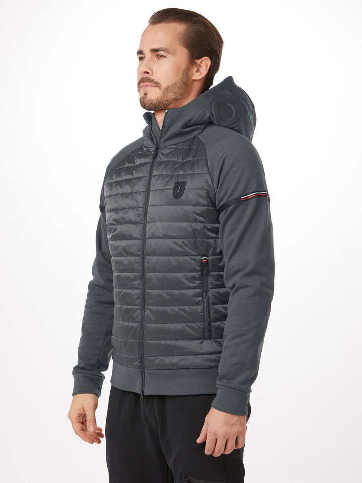 Toni Sailer Vito Blacktone Mens Hybrid Jacket