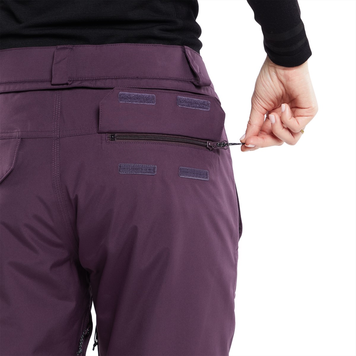 Volcom Womens Knox Ins Gore-Tex Pant Volcom Womens Knox Ins Gore-Tex Pant