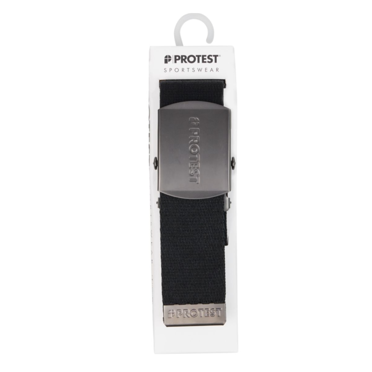 Protest Mens Prtgiacio Belt