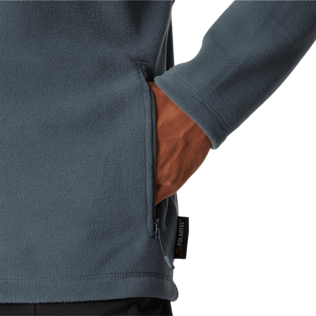 Helly Hansen Mens Daybreaker Fleece Jacket