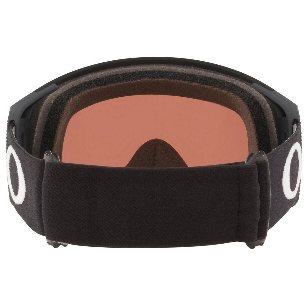 Oakley Flight Tracker M - Matte Black-Prizm Snow Torch Irid