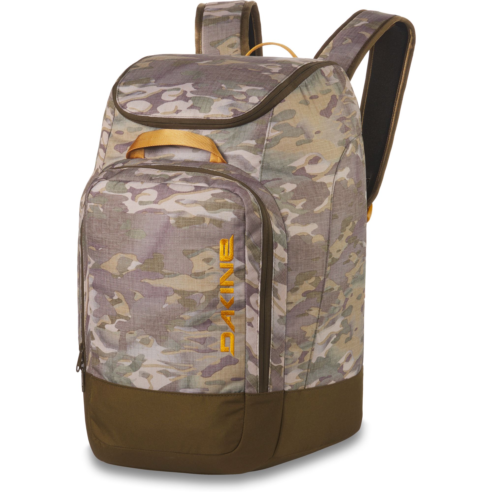 DaKine Boot Pack 50L Camo