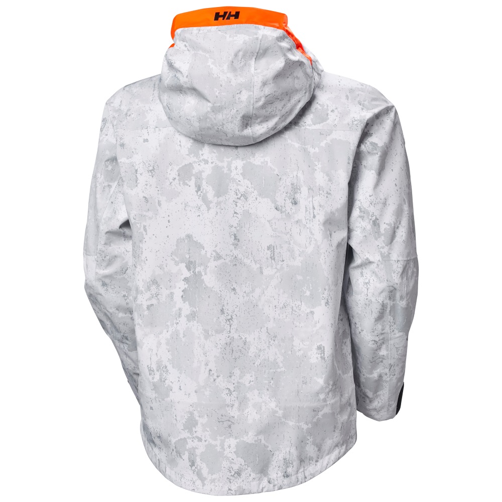Helly Hansen Mens Sogn Shell 2.0 Jacket