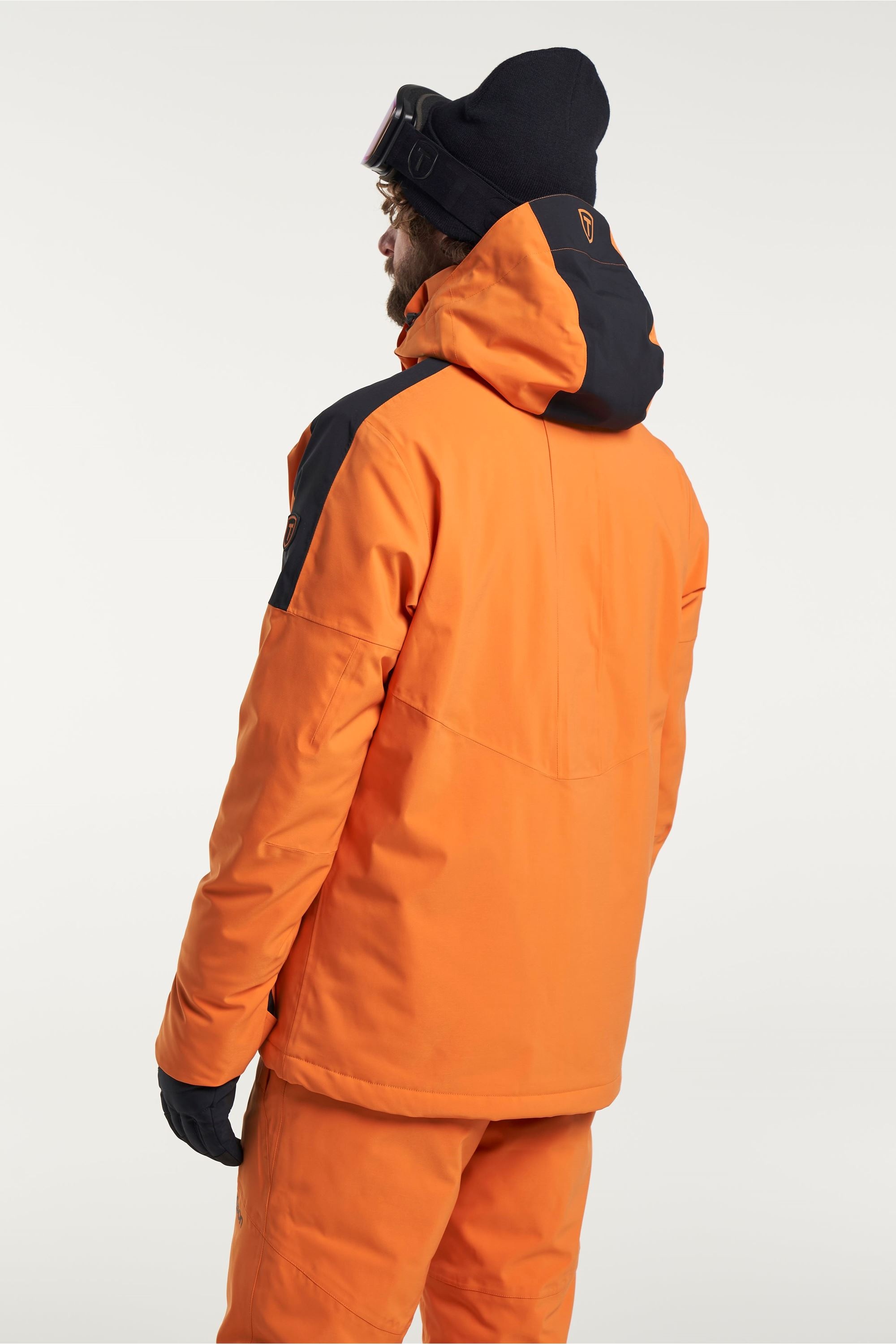 Tenson Mens Core Ski Jacket