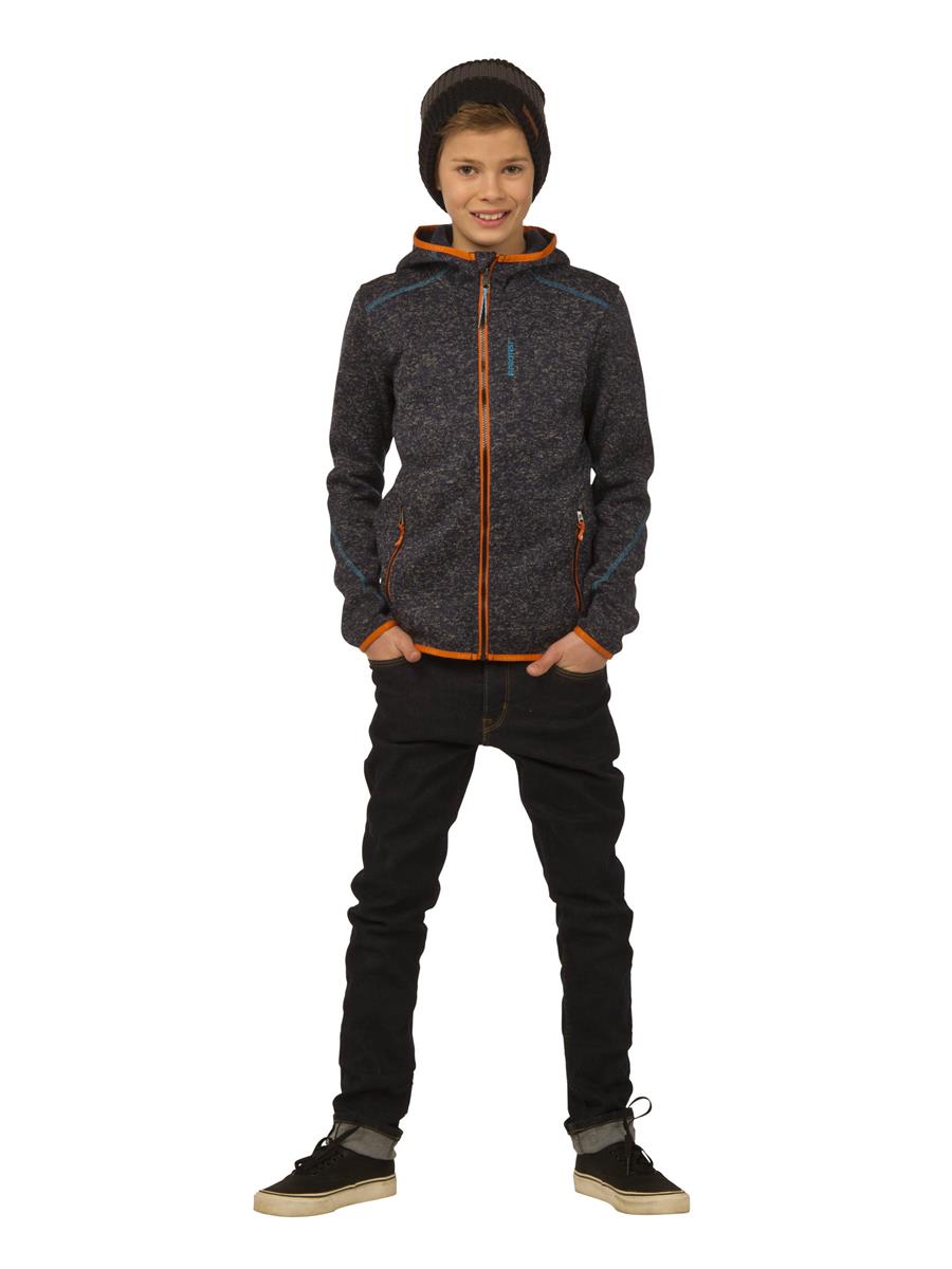 Protest B Wiwa Fullzip Hoody
