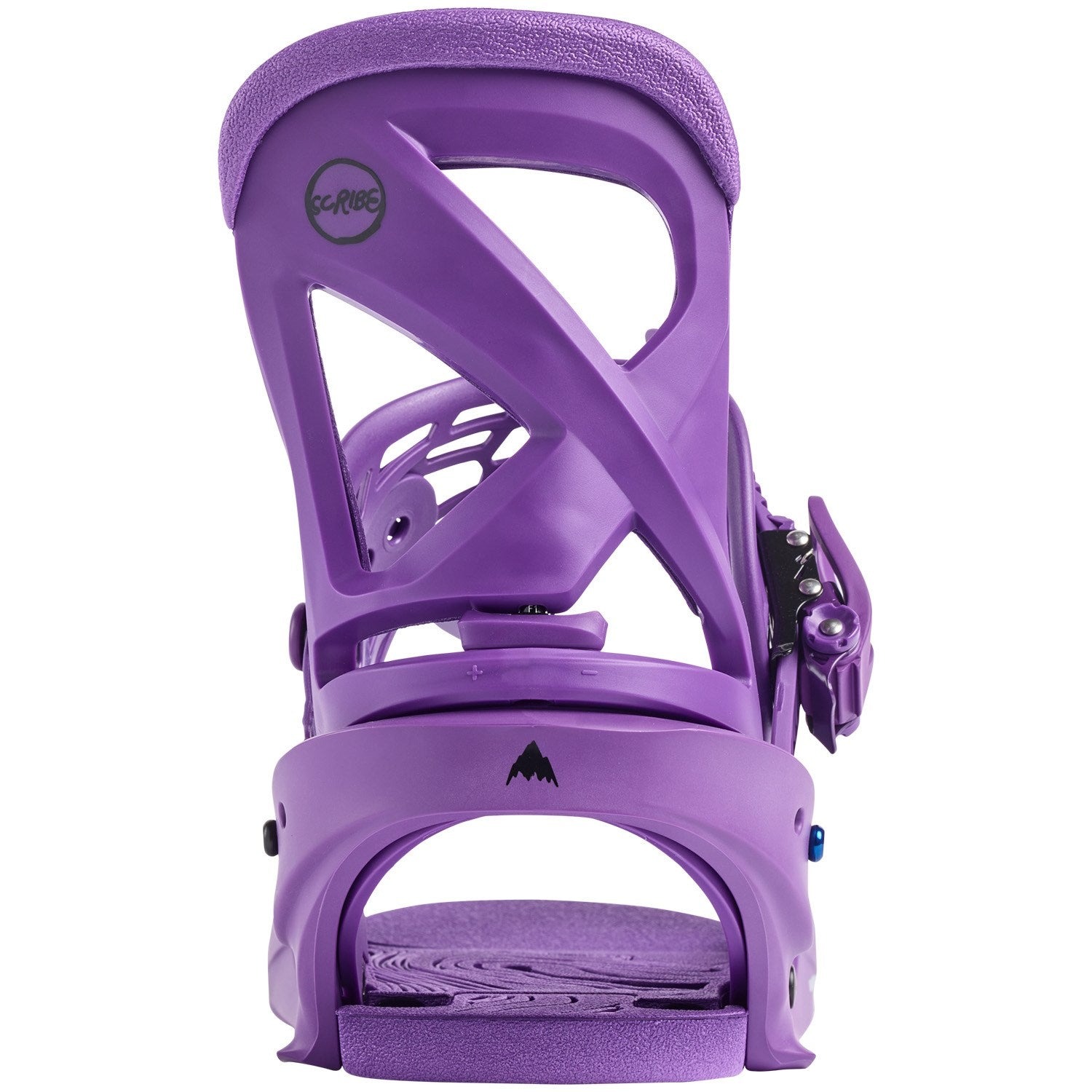 Burton Scribe Re-Flex