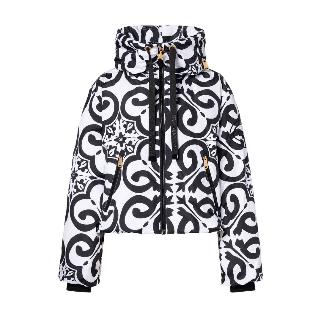 Goldbergh Womens Leandra Jacket