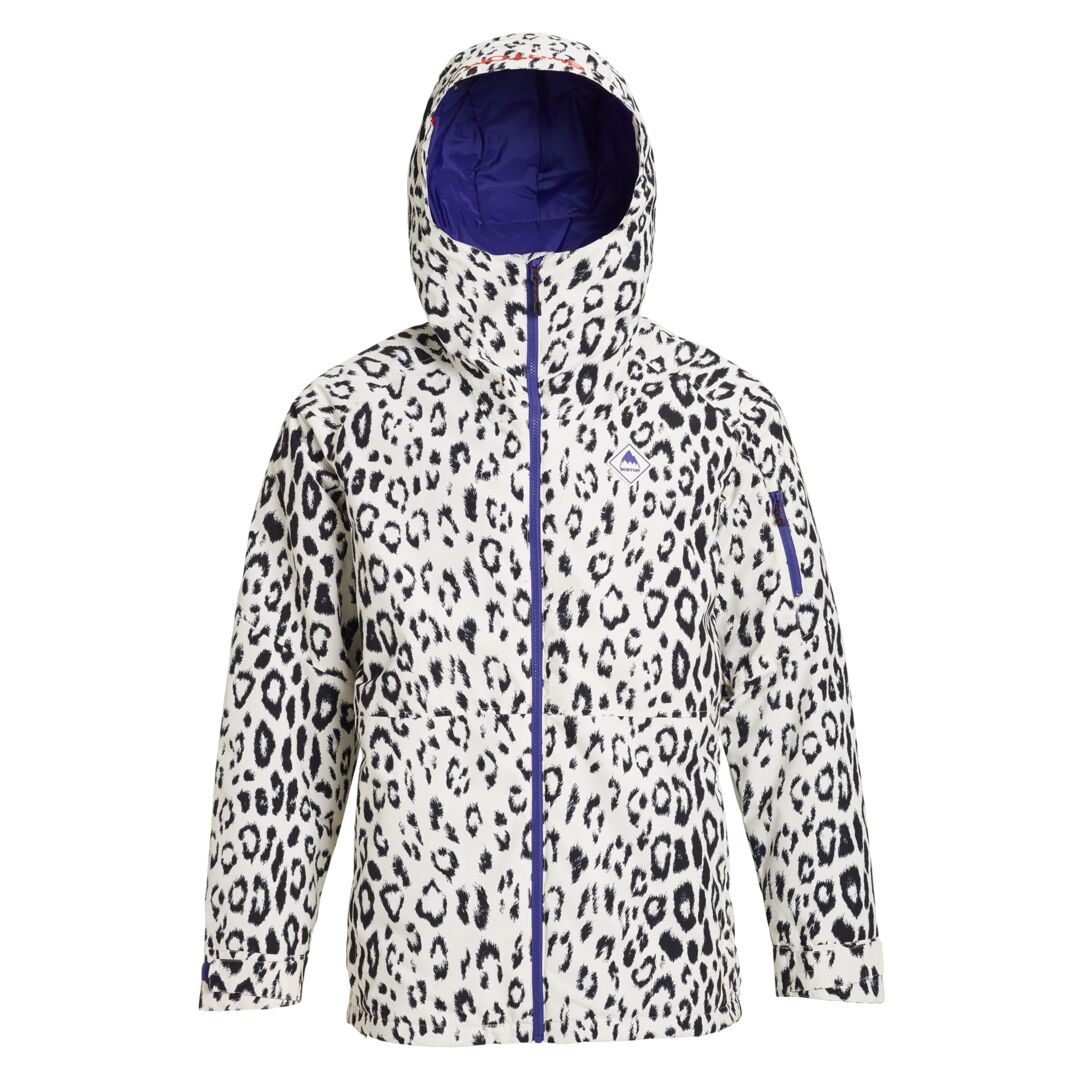 Burton M Hilltop Jacket 2020 Burton M Hilltop Jacket 2020