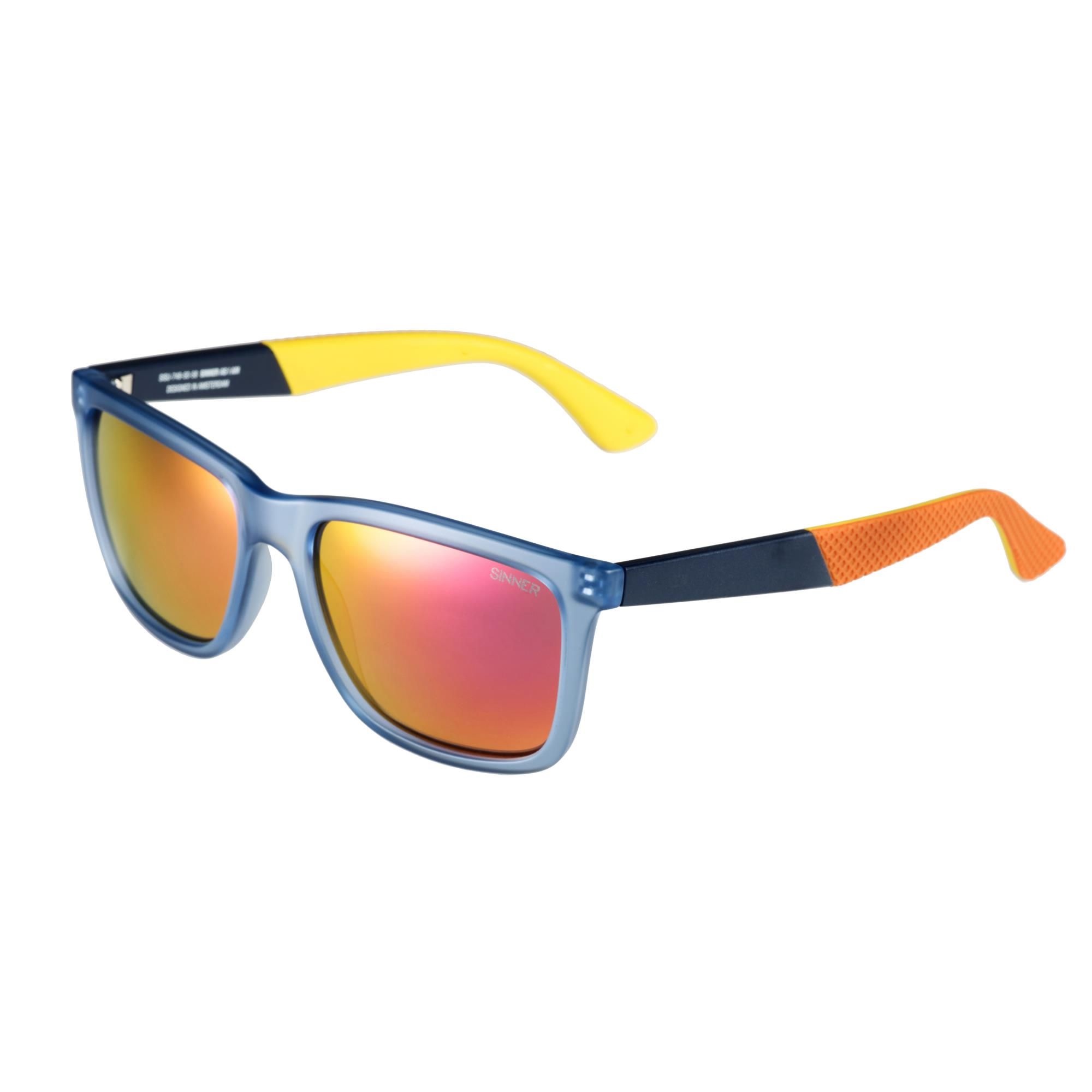 Sinner Bretton Zonnebril - Multicolor
