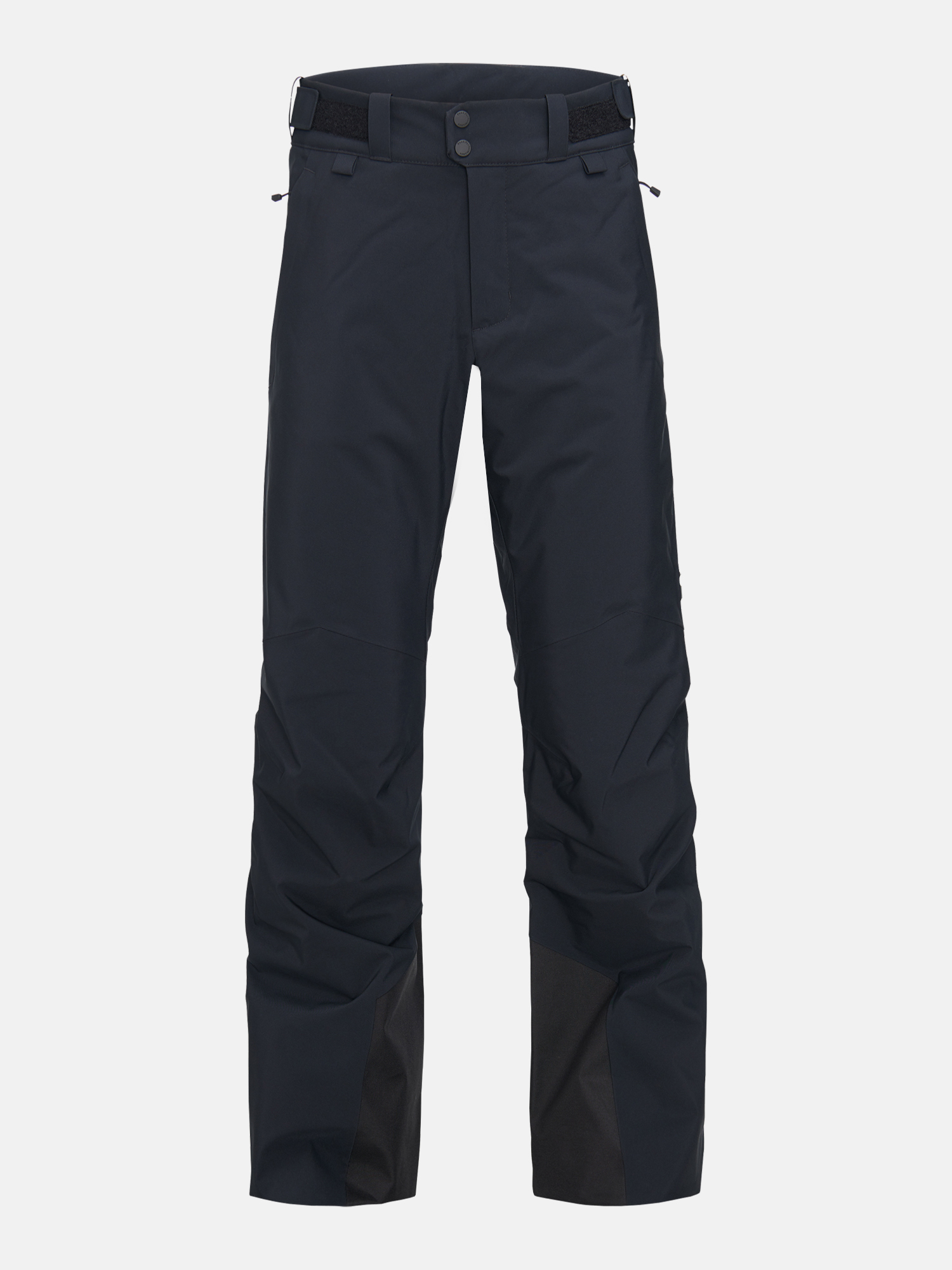 Peak Performance M Insulated Ski Pants Black XL 7333269473654