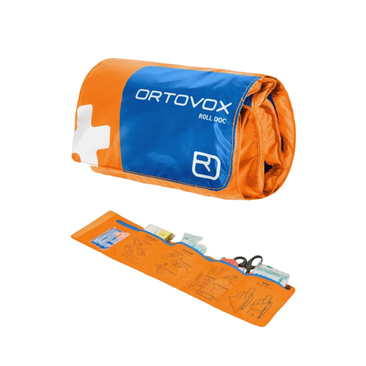 Ortovox First Aid Roll Doc