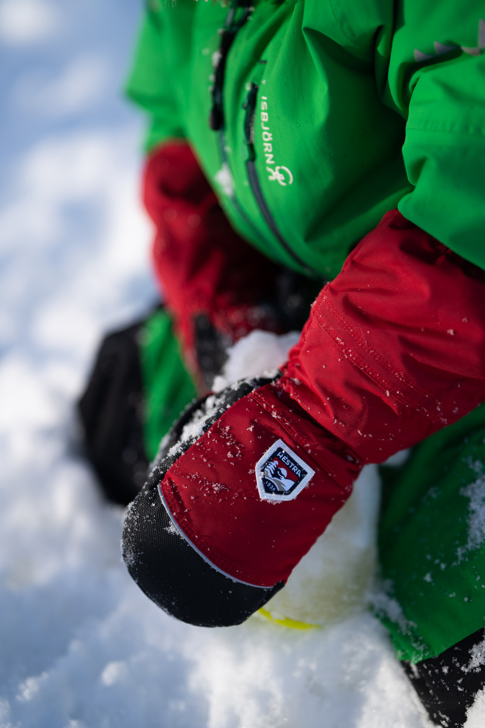 Hestra Akka Jr_ Mitt Hestra Akka Jr_ Mitt