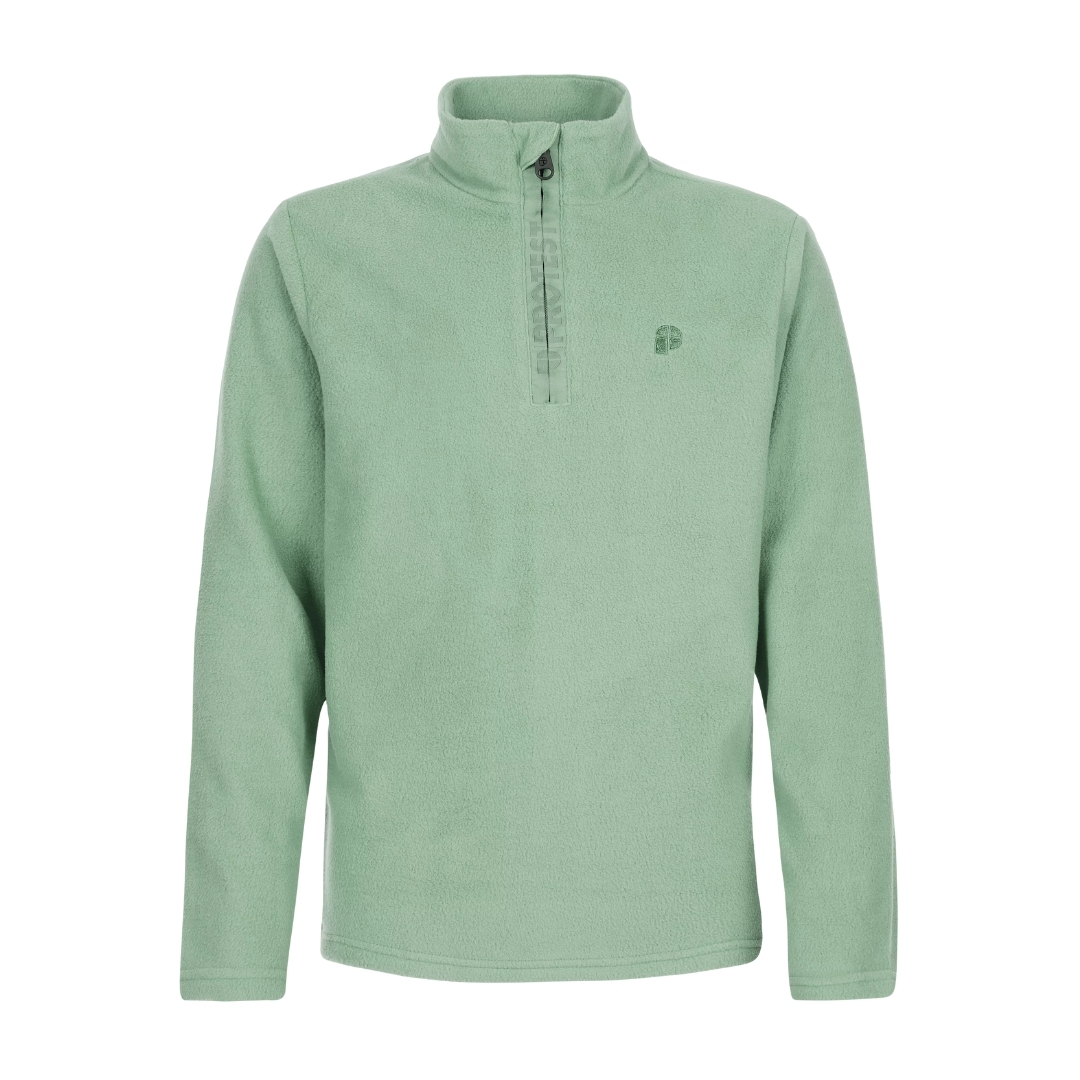 Protest Boys Perfecty Jr 1/4 Zip Top 