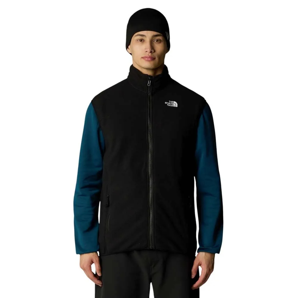 The North Face Mens 100 Glacier Vest Eu